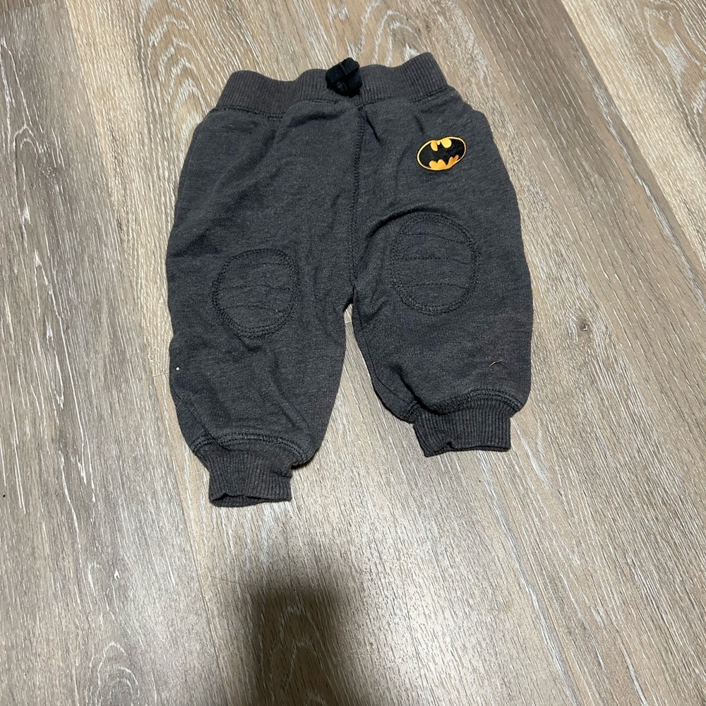 3 mo boys sweatpants